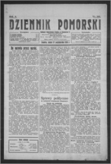 Dziennik Pomorski 1924.10.17, R. 4, nr 241