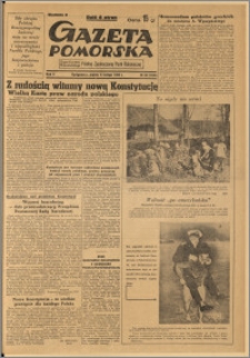 Gazeta Pomorska, 1952.02.08, R.5, Nr 34