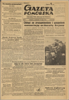 Gazeta Pomorska, 1952.02.18, R.5, Nr 42