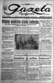 Gazeta Bydgoska 1932.05.15 R.11 nr 111