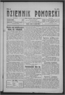 Dziennik Pomorski 1924.12.13, R. 4, nr 288