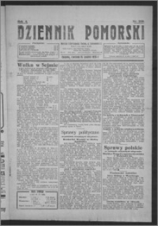 Dziennik Pomorski 1924.12.14, R. 4, nr 289