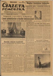 Gazeta Pomorska, 1952.02.22, R.5, Nr 46
