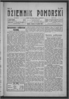Dziennik Pomorski 1924.12.28, R. 4, nr 299