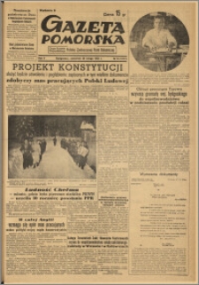 Gazeta Pomorska, 1952.02.28, R.5, Nr 51