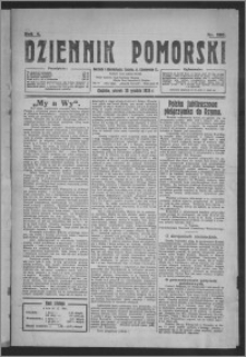 Dziennik Pomorski 1924.12.30, R. 4, nr 300