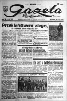 Gazeta Bydgoska 1932.05.21 R.11 nr 115