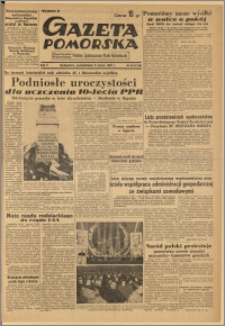 Gazeta Pomorska, 1952.03.03, R.5, Nr 54
