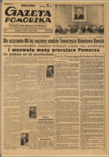 Gazeta Pomorska, 1952.03.05, R.5, Nr 56