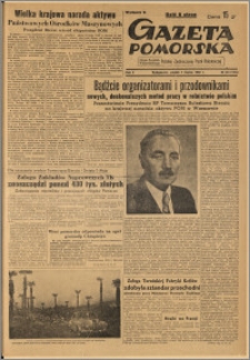 Gazeta Pomorska, 1952.03.07, R.5, Nr 58