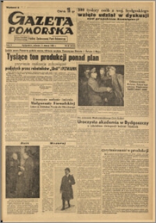 Gazeta Pomorska, 1952.03.11, R.5, Nr 61