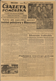 Gazeta Pomorska, 1952.03.12, R.5, Nr 62