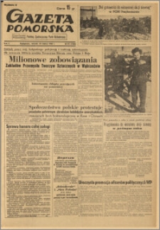 Gazeta Pomorska, 1952.03.18, R.5, Nr 67