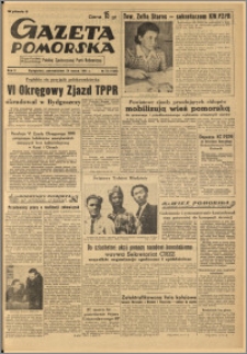 Gazeta Pomorska, 1952.03.24, R.5, Nr 72