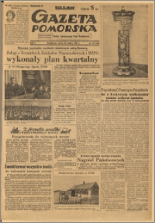 Gazeta Pomorska, 1952.03.26, R.5, Nr 74