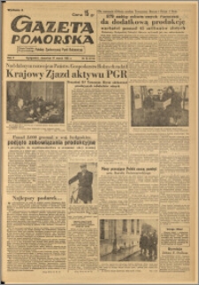 Gazeta Pomorska, 1952.03.27, R.5, Nr 75