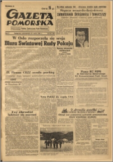 Gazeta Pomorska, 1952.03.31, R.5, Nr 78