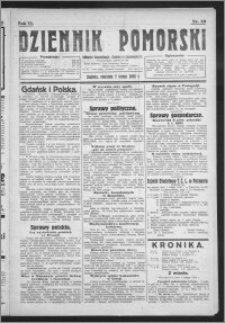 Dziennik Pomorski 1926.02.07, R. 6, nr 30