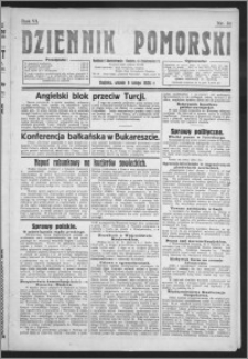 Dziennik Pomorski 1926.02.09, R. 6, nr 31