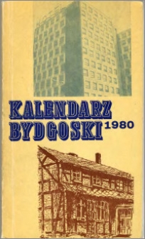Kalendarz Bydgoski na Rok 1980, R. 13