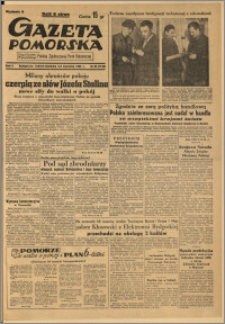 Gazeta Pomorska, 1952.04.05-06, R.5, Nr 83