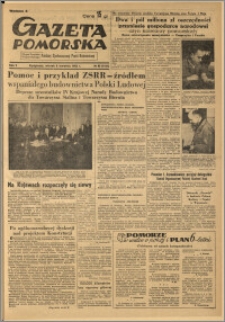 Gazeta Pomorska, 1952.04.08, R.5, Nr 85