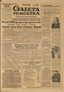 Gazeta Pomorska, 1952.04.12-14, R.5, Nr 89