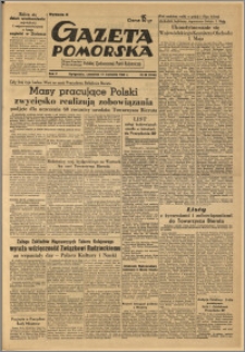 Gazeta Pomorska, 1952.04.17, R.5, Nr 92
