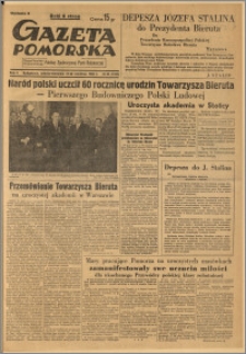 Gazeta Pomorska, 1952.04.19-20, R.5, Nr 94