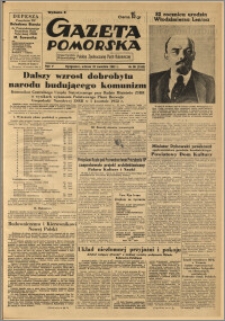 Gazeta Pomorska, 1952.04.22, R.5, Nr 96