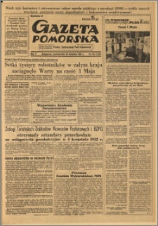 Gazeta Pomorska, 1952.04.28, R.5, Nr 101