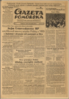 Gazeta Pomorska, 1952.04.29, R.5, Nr 102