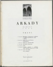 Arkady 1939, R. 5 nr 3