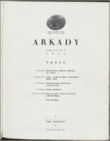Arkady 1939, R. 5 nr 4