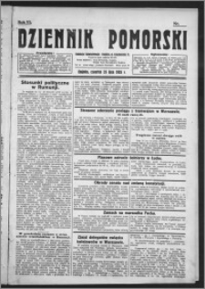 Dziennik Pomorski 1926.07.29, R. 6, nr 171