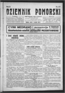 Dziennik Pomorski 1926.08.03, R. 6, nr 175