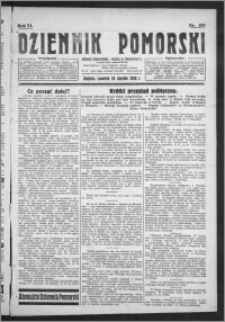Dziennik Pomorski 1926.08.26, R. 6, nr 195