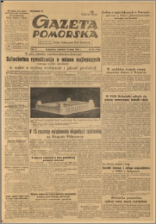 Gazeta Pomorska, 1952.05.22, R.5, Nr 122