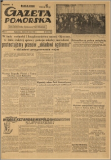 Gazeta Pomorska, 1952.05.28, R.5, Nr 127