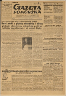 Gazeta Pomorska, 1952.05.29, R.5, Nr 128