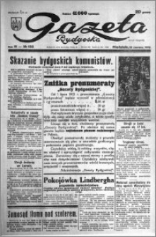 Gazeta Bydgoska 1932.06.12 R.11 nr 133