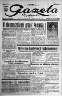 Gazeta Bydgoska 1932.06.15 R.11 nr 135