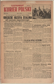 Ilustrowany Kurier Polski, 1952.01.04, R.8, nr 4