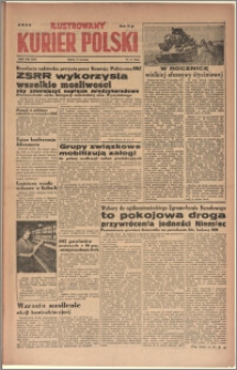 Ilustrowany Kurier Polski, 1952.01.12, R.8, nr 11