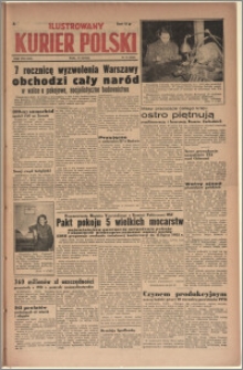 Ilustrowany Kurier Polski, 1952.01.16, R.8, nr 14