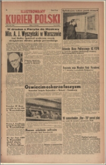 Ilustrowany Kurier Polski, 1952.01.25, R.8, nr 22