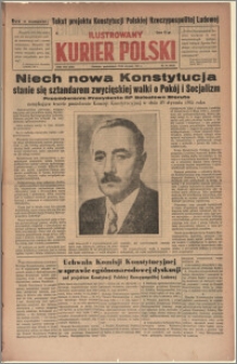 Ilustrowany Kurier Polski, 1952.01.27-28, R.8, nr 24