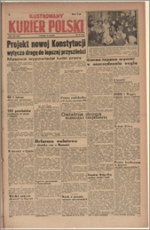 Ilustrowany Kurier Polski, 1952.01.31, R.8, nr 27