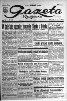Gazeta Bydgoska 1932.06.21 R.11 nr 140