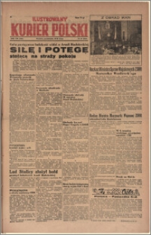 Ilustrowany Kurier Polski, 1952.02.24-25, R.8, nr 48